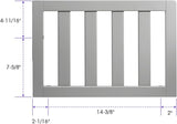 Toddler Safe Guardrail
