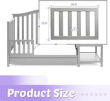 Toddler Safe Guardrail