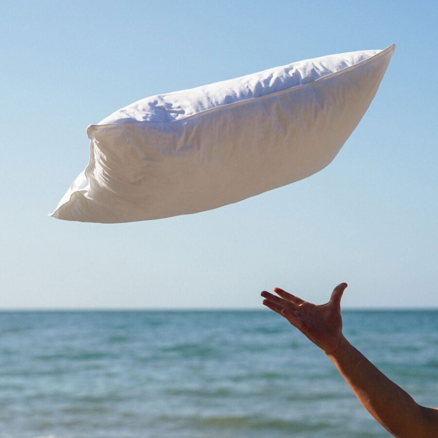Pappini Eco Pillow - Image 4