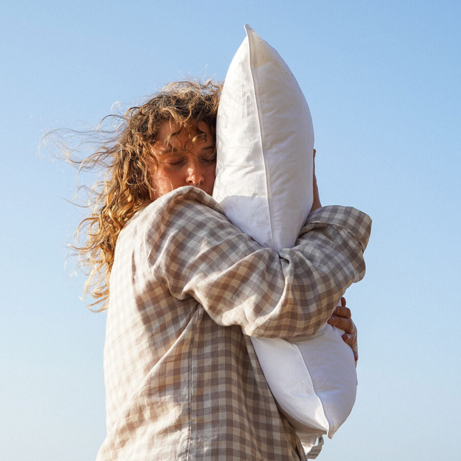 Pappini Eco Pillow - Image 6